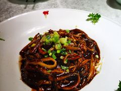 鳝丝-乾园(天河城店)