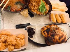 -华夏良子·足道spa艾灸(五四广场店)