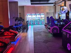 -清河半岛温泉度假酒店