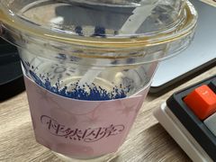 -LAVAZZA拉瓦萨咖啡(星通大厦店)