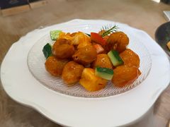 -粤集·手工粤菜(皇庭广场店)