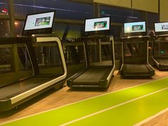 -GMJ·24H健身房(北外滩店)