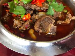 -蔡阿水羊肉店