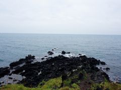 -龙头岩(Dragon Head Rock)
