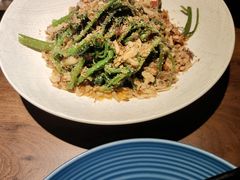 泰式炒通菜-星叶·东南亚料理(宁波万象汇店)