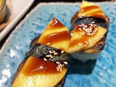 -山葵家居酒屋(天目里店)