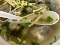 -老谢野馄饨(延安路店)