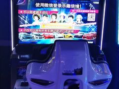 -星舰梦航(广百广场荔胜店)