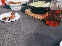 -正德楼果木烤鸭·渔家菜(东港店)