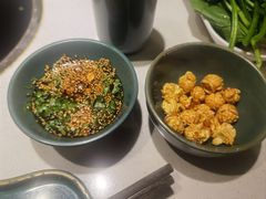 -新辣道鱼火锅(上地华联店)