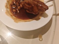 -利苑酒家(宜安广场店)