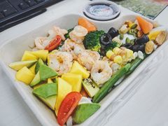 -innewgogo纽麦轻食(滨北店)