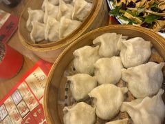 -新兴园饺子馆(北京百子湾店)