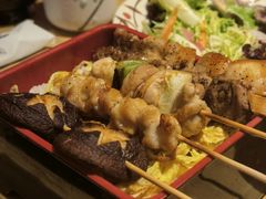 -大和食乐·鲜和牛酸汤火锅(环宇荟店)