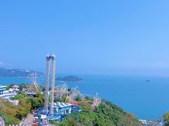 -香港海洋公园
