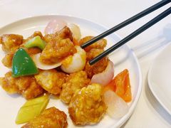 -莆田餐厅PUTIEN(三里屯店)