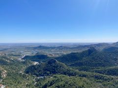-青岩寺风景区
