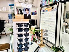 -创视镜匠眼镜管家(太升南路店)