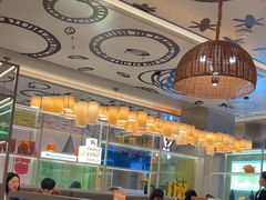 -菲滋意式餐厅(富阳东方茂店)