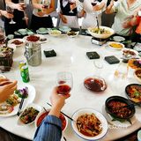 聚心又聚财的聚会绝佳好餐厅[加油]