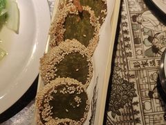 -绿茶餐厅(千岛湖银泰城店)