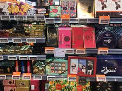 -Olé精品超市(北京合生汇店)
