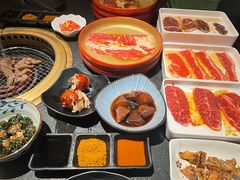 -神户赤童日式烤肉(金地广场店)