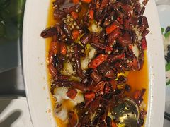 -雀蓝川菜(星悦汇店)