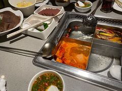 -海底捞火锅(八佰伴店)