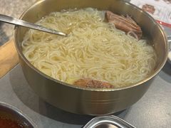 -金龙烧烤·牛肉面(西塔店)