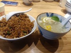 -怪噜范·老贵阳街头名小吃(汇金星力城店)