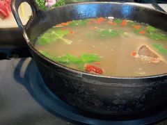 -盡膳口福·百年汤方火锅(科华北路店)