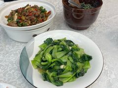-湘君私厨.16年湘菜店(金匙望湖店)