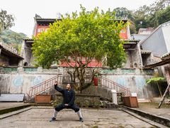 -飞霞风景名胜区