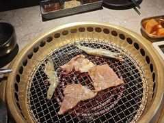 -谷牛日式烤肉(宝山U天地店)
