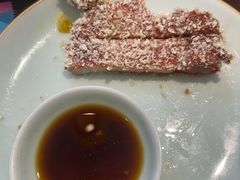 -蟹上黄·蟹黄面·江南糖水(人民广场店)