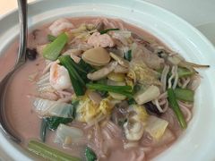 -莆田餐厅PUTIEN(三里屯店)