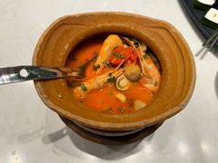 -美奈小馆·东南亚菜(中海环宇城店)