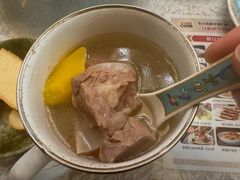 -汗腾格里·风味餐厅(新疆驻京办店)