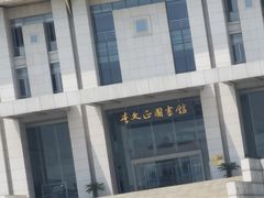 -东南大学(九龙湖校区)