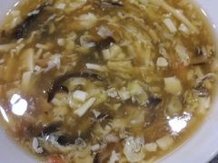 -河间老万驴肉火烧(福建北路店)