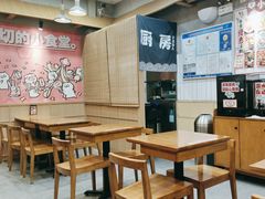-小条食堂(筼筜天虹店)