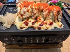 -阿吾罗·月咏精致日料(港汇恒隆广场店)