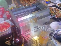-红棚子肚绷·徐州烧烤(南京店)