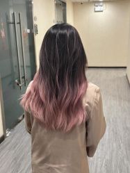 -星座接发烫染美发超市