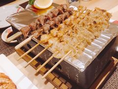 -大岛日本料理铁板烧(南通大饭店)