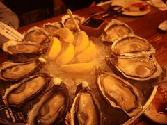 生蚝-斯普汇生蚝牛排馆(中骏世界城店)