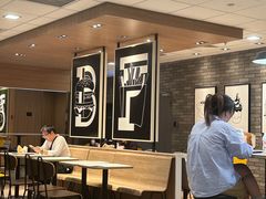-麦当劳(世贸店)