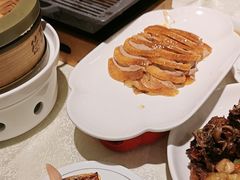 -北京全聚德(方庄店)