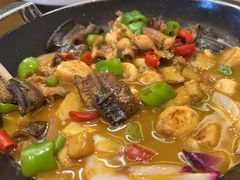 -食光慢宴·安吉土菜馆